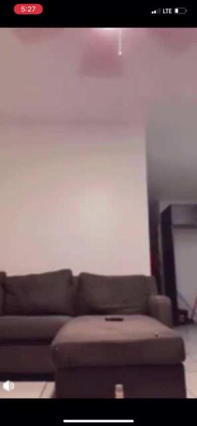 Not sure where its at probably not even Chicago but hit em with the switch