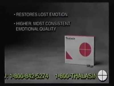 Experience the life changing power of thalasin today!