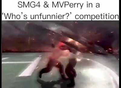 I miss old SMG4 😔