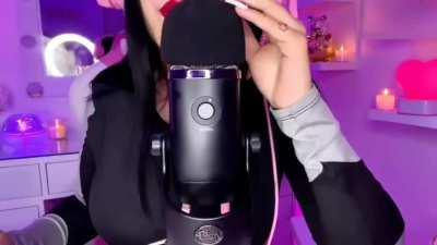 yeya ASMR