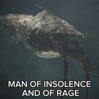 His name is Jernome (Pt 2)