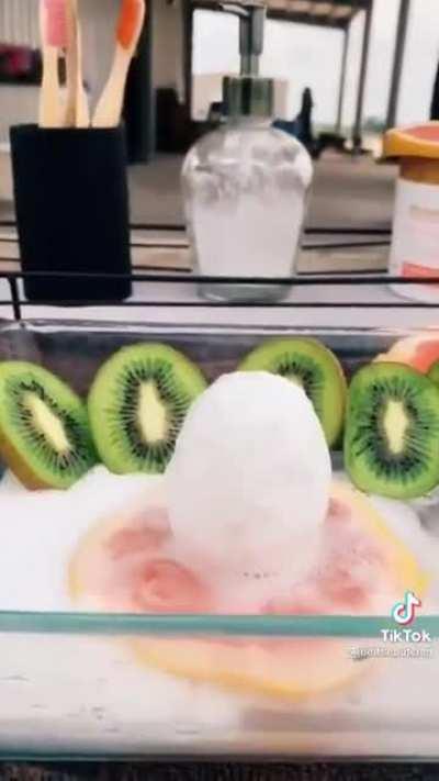 The body is a temple