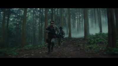 Chinese CODM Promo by Jay Chou🔥🔥🔥