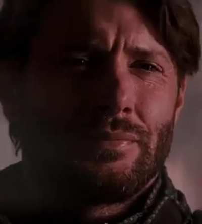 Soldier Boy tries to pronounce foreign name 