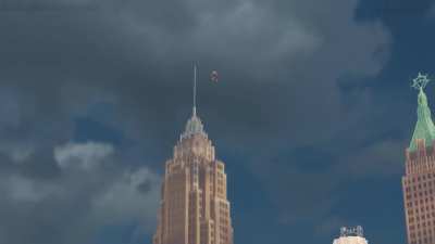 When you wait for Lash to start the team-fight