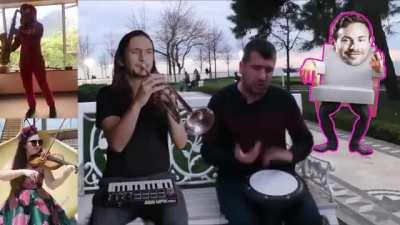 Feeling GREAT! LFG!!!!!!!!!!