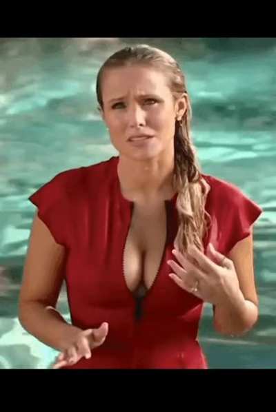 Kristen Bell