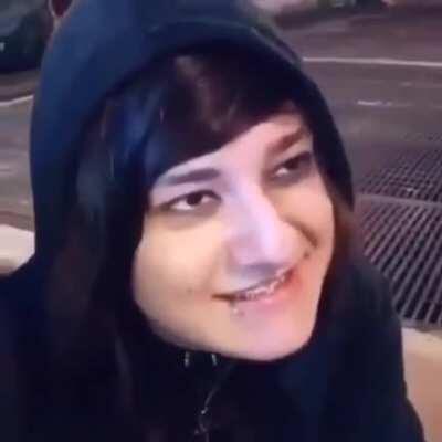 Esses jovens e seus packs