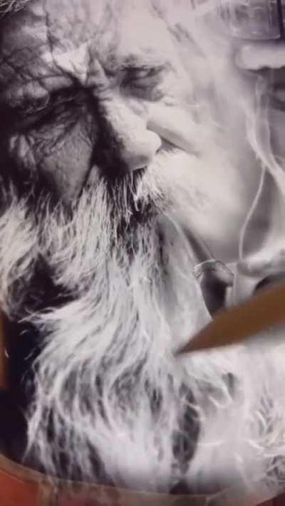 Super big tattoo comes again !👏👏👏Done by our Pro Team Artist @rodrigopiedrabuenatattoo based in Zurich, Switzerland 🇨🇭