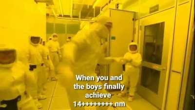 *Insert intel stock price here*