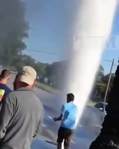 Blursed Jet Propulsion