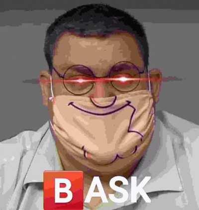 🅱️eter got a 🅱️ask