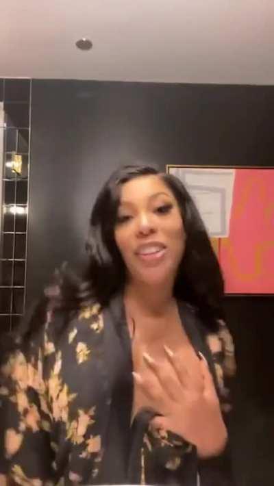 K. Michelle