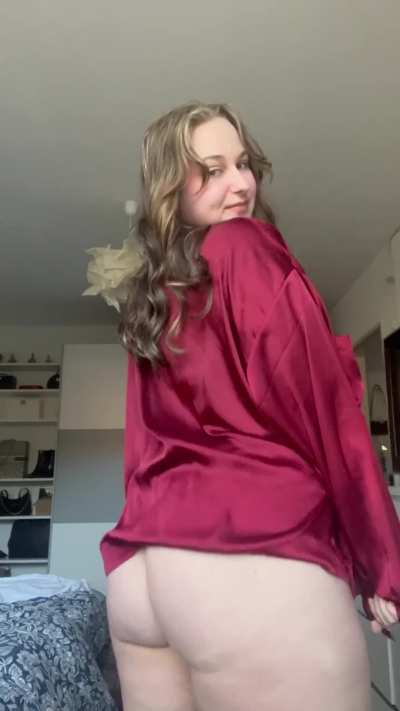 Describe my body in just one word