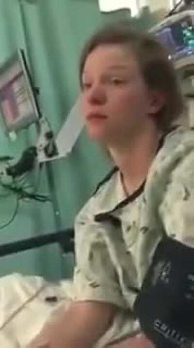 Don’t Steal My Nose