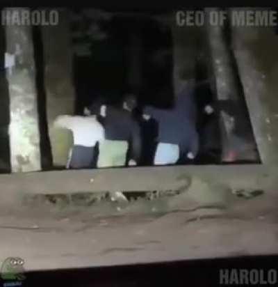 [NO SPOILERS] Me and the boys going to the caves after finishing the 3 whole seasons in just 3 days