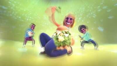 When the hub is grub