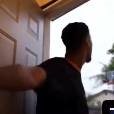 My little cousins when they found out I was Not StraightTM