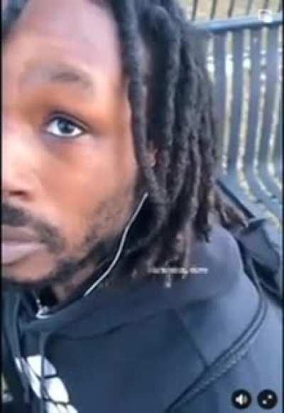 Father Confronts Man Accused Of Touching His Daughter... But Things Got Weird AF Real Fast!