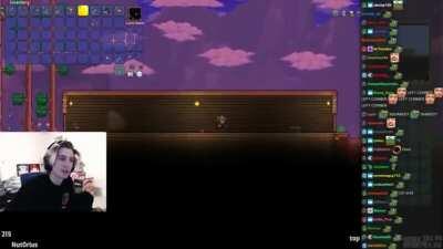 My favorite xQc clip of all time. PepeJam