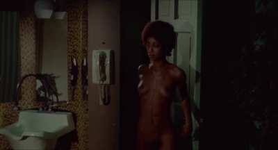 Tanya Boyd - Black Shampoo (1976)