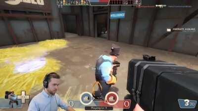 Meet the engineer. (WarOwl)