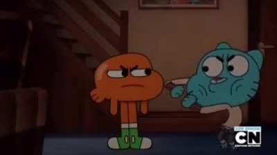 FNF vs Gumball Leak! Composed by @Chilly