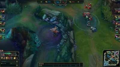 Sad Mummy Finds Lizard where there should be a Frog