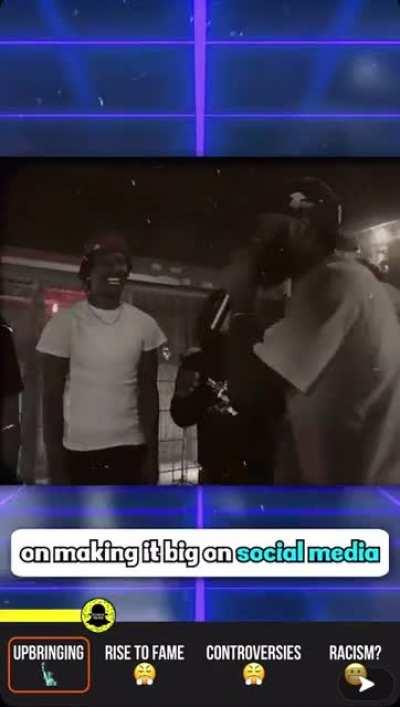 Holup… That aint Chris💀💀💀