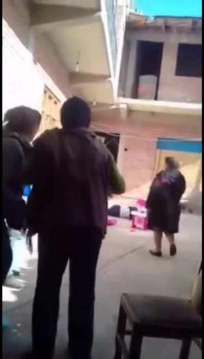 hmc so i can join the dance party