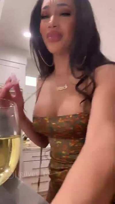 Saweetie | Instagram Live Stream | 18 January 2021