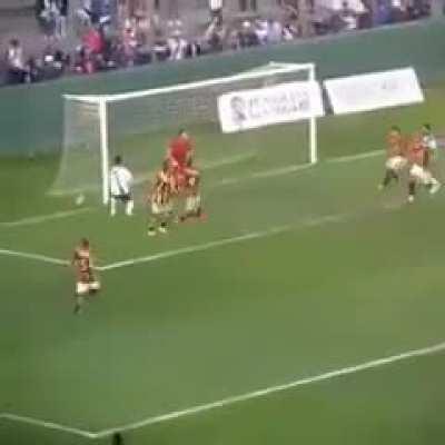 Guess what they broke after a bad spawn