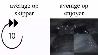 Riding the bandwagon, at the front, because of rock-paper-scissors