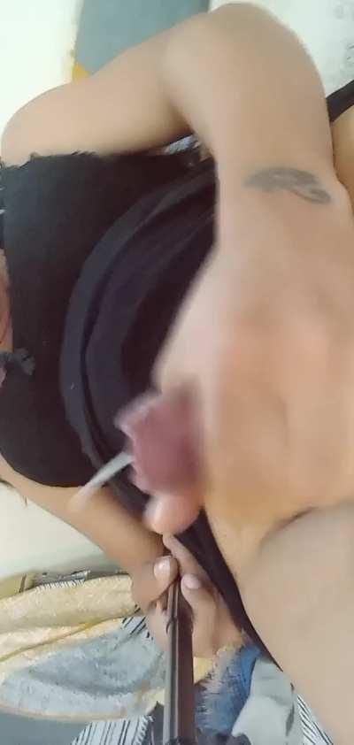 Big Dick Pornstar Redhead Orgasm Porn GIF by 22hillary