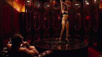 Penelope Cruz in Chromophobia (2005)