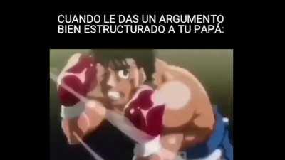 Beelce cuando encuentre al weon que le dice fan de toga
