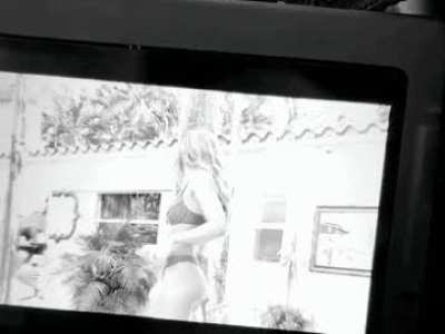 Did Haleigh bb20 🍑 eat up bb20 angela 🍑