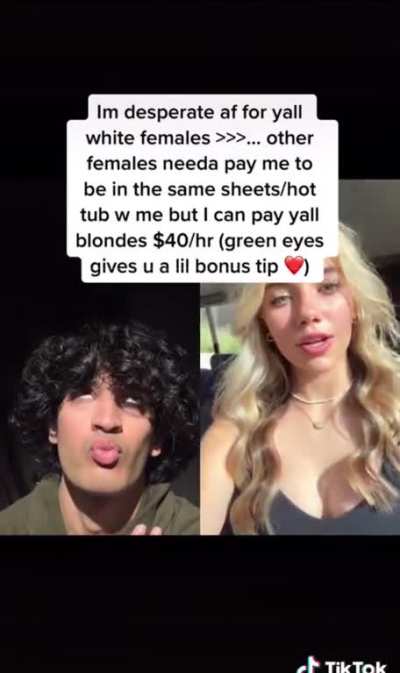 Avaneesh has to pay $40/hr for companionship 😔