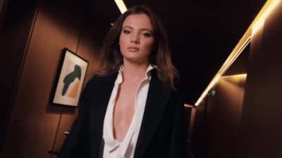 Getting Ready For Dior Event | IG [rodneyrico] | February 2025