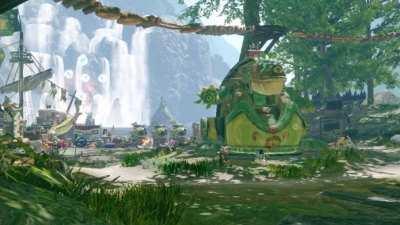 Basically the monster hunter community these past few days