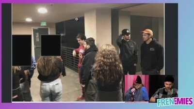 Curb Your Jeff Wittek