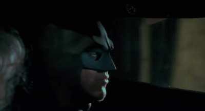 Playing your music for someone after being single for 2 years.