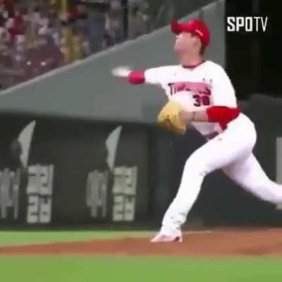 Did I really just do that?