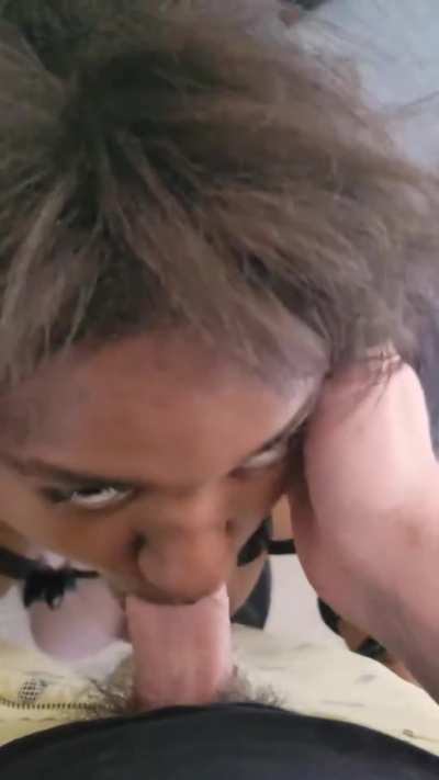 brown lips + pink tip 🤍