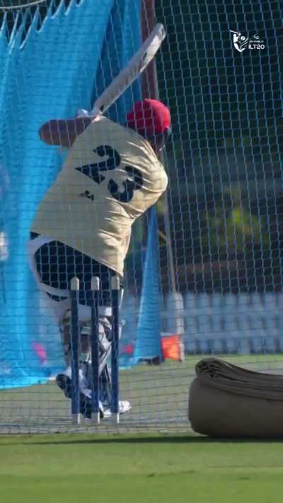 Fitness Freak Azam Khan 