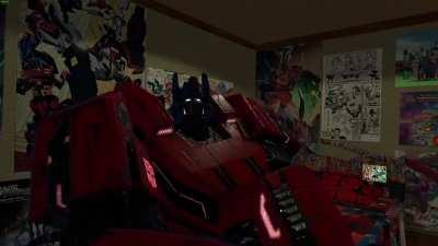 Give me that controller 🤣!!!