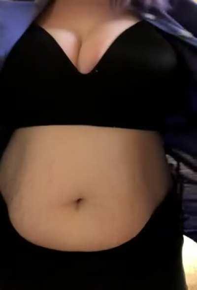 Snuck off to the bathroom at work to show you all my triple Ds