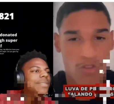 Rebeca nous inglix?!!!