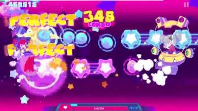 Why does Sailor Buro even exist?