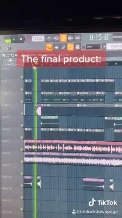 Back again - Mixing Cardi B's WAP with Banjo Kazooie music